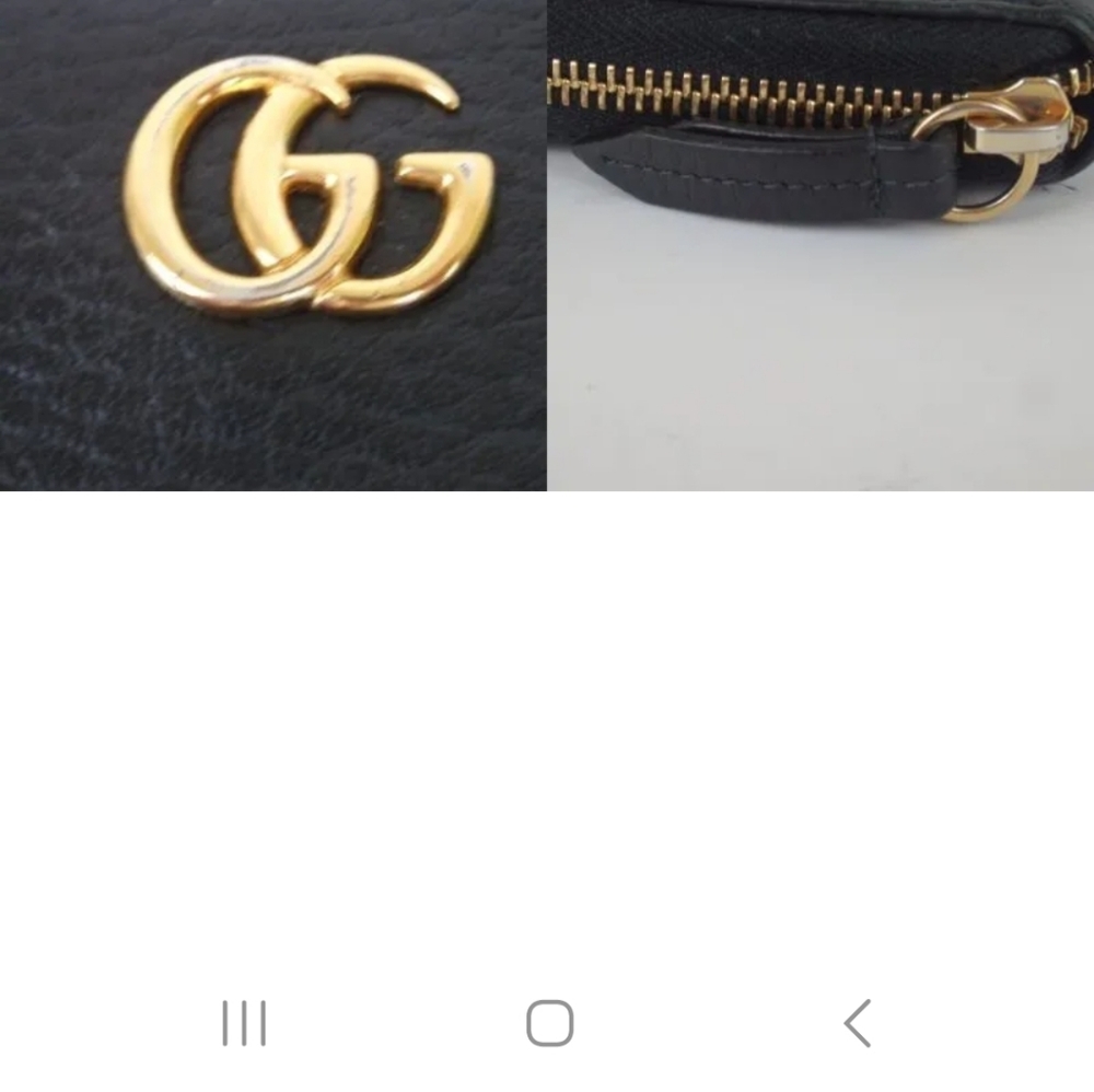 Gucci Wallet - Picture 7 of 7